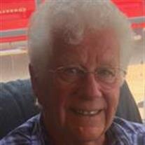 Floyd M. Pfeiffer