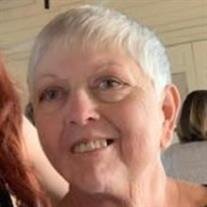 Linda Sue Preston