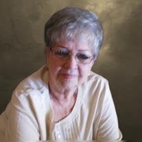 Linda Carroll Goolsby