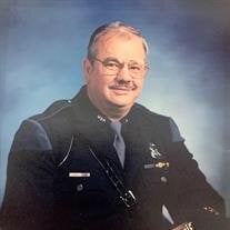 James Richard Patterson