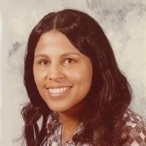 Mrs. Margaret Phinisee Gonzalez