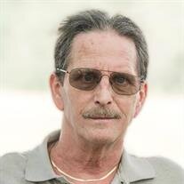 Kenneth "Kenny" Ridgely
