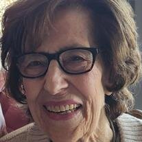 Vita Theodora Halperin