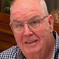 Steven Earl Dorman