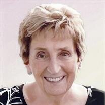 Thelma J. Bosman