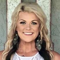 Ms. Rebekah "Beka" Marie Snapp