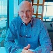 Ronald Edward Blake