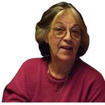 Judith A. "Judy" Lowry