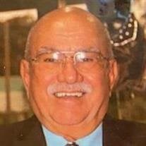 Reynaldo (Rey) Villabona
