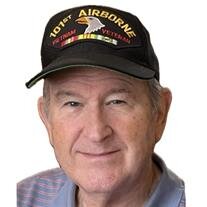 Nathaniel M. Turnbull, Jr.