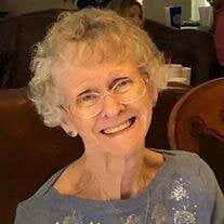 Linda Swords
