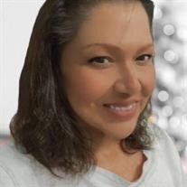 Michele "Abbey" H. Thompson