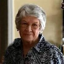 Margaret Bartles