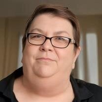 Cindy Plante-Sebaly