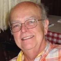 Paul C. Cramer Jr