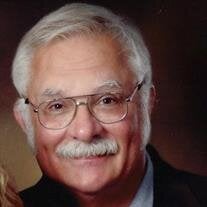 Dr. John "Buddy" A. D'Addario