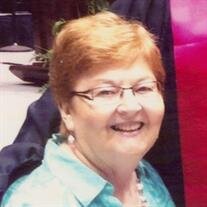 Mary Ellen Tichacek