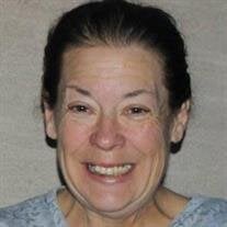 Rebecca Kay O'Neal