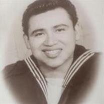 Theodore Hernandez