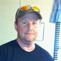 Robert Lamar Hall