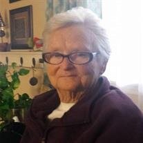 Sue Jean Akins Duncan