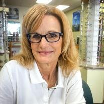 Debra Namken