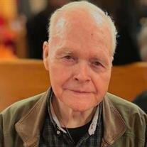 Larry Thomas Muse