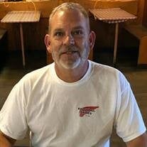 Robert "Bert" C. Cherry