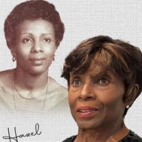 Hazel Spann