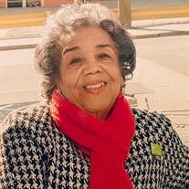Clara C. Matthews