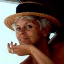 Jeri Lyn Setterington (Underwood)