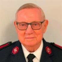 Richard Eugene "Dick" Strommer