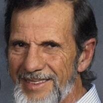 Jimmy (Jim) Kay Kemplin