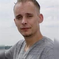 Clint Harley Ward
