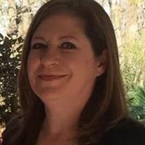 Stephanie Ann Fournet