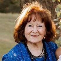 Sylvia Flesher