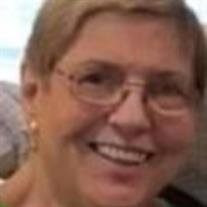 Judy Dianne Aubuchon