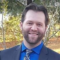 Matthew Lee Robinson