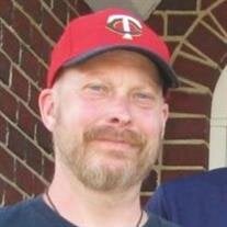 Douglas Gerard Tigges