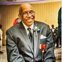 Nathan Louis Gordon D.O
