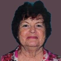 Frances Terry