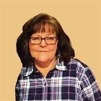 Patricia "Pat" K. Craig