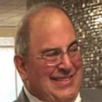 Alfred E. D'Albero