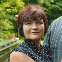 Dena Kaye Quinton