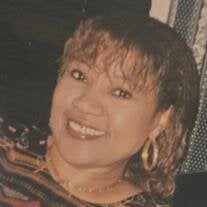 Margaret Louise Jordon (DOWNTOWN)