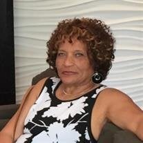 Ms. Lorene Craig