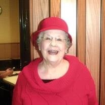 Carolyn Burquest Hebert