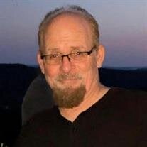 Thomas Patrick Doyle