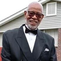 Walter Jerome Thomas Jr.