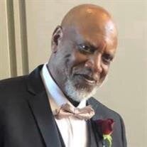 Richard Edward Wilson Sr.